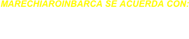 

MARECHIAROINBARCA SE ACUERDA CON: AUTOCIMESSA MARECHIARO DI CLAUDIO VARRIALEVIA MARECHIARO, 85