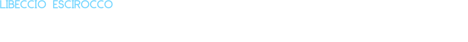 LIBECCIO ESCIROCCO                                          

Barco Gozzo: Salida desde Marechiaro Costa di Posillipo excursión desde 2 horas 400 Euro Ofrecemos agua y café oaperitivo a bordo del barco para 2 personas hasta un máximo de 8 personas.
